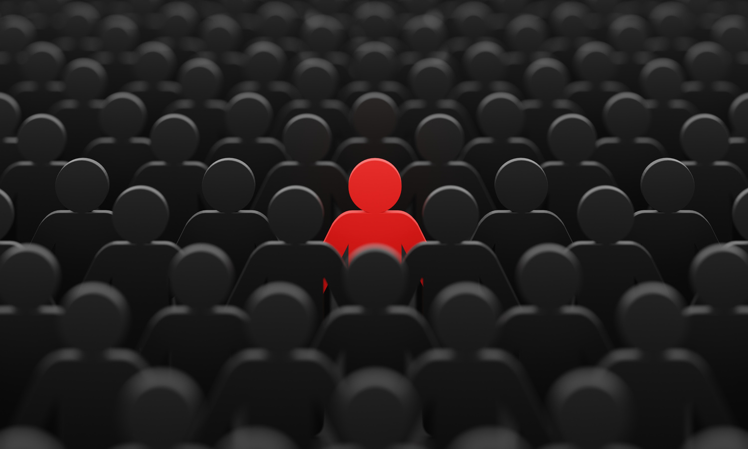 Concept of Unique Individual