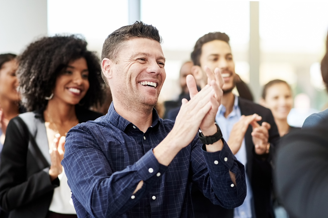 Another memorable conference